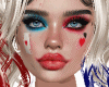 HARLEY QUEEN HEAD 2