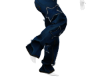 8↳ Stars Blu2 Jeans