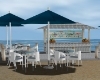 Beach Bar, Dine & Dance