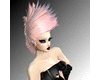 ode2the pink mohawk girl