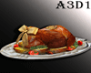 Christmas turkey