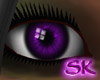 (SK) Purple Eyes