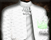 White Lx Jacket