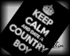 Date A Country Boy