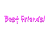 Best Friends AnimatStkrP