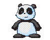 panda sjef