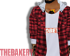 Obey Flannel