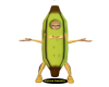 karma banana