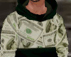 Money sweater