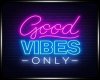 BB|Good Vibes Only Club