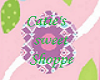 Caitie's Sweet Shoppe