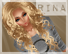 |R| ♥ Citlali Blond