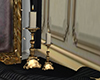 Parlor Candelabra