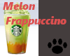 Melon Frappuccino