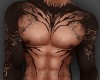 7l Mark V1 Chest Tat {M}