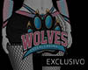 M! EXC Saia Wolves