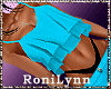 Blue Topaz Short RL Bund
