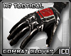 ICO N7 Gloves M