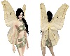 ~White Moth Wings~