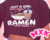 Kids Ramen Tee