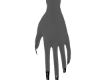 Il Skull Nails black