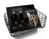 M. Monser magazine