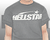 HELLSTAR CLASSIC T-SHIRT