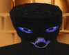 Fur Gamer Head /M