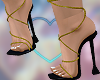 (S) New years heels /G