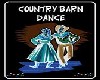 Country barn dance pic
