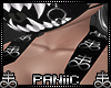 ✘ Levia Bandana