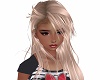 Ash Blonde Quadira