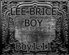 [BM] Lee Brice -BOY