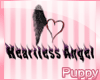 [Pup] Heartless Angel