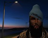 Hg Beenie Blue
