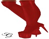 RLS Red Jojo Boots