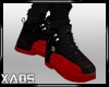 23´s concord Red
