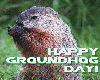 Groundhogs  Day 2