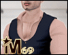 M69 Blue Pink Outfit