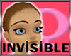 avatar invisible