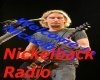 Nickelback Radio Player