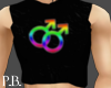Pride Tummyshirt