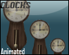 [CC] Wall clocks