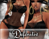[DeF] Blvck TOCCARA 2