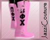  Phi Chi Boots 2