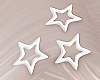 ♡ White Clips
