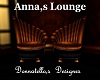 Anna,s lounge chat chair