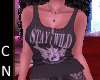 TankTop Stay Wild[CN]