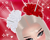 Spiky Roses W&R