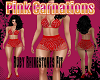 Ruby Rhinestones Fit